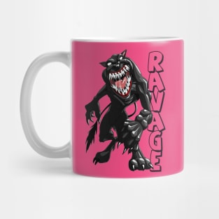 Ravage Mug